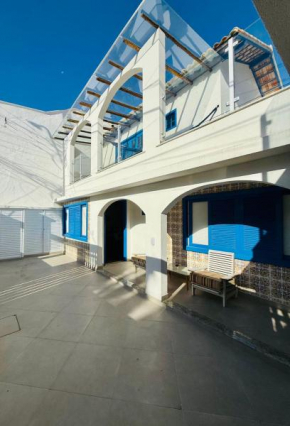 Casa Portugrega